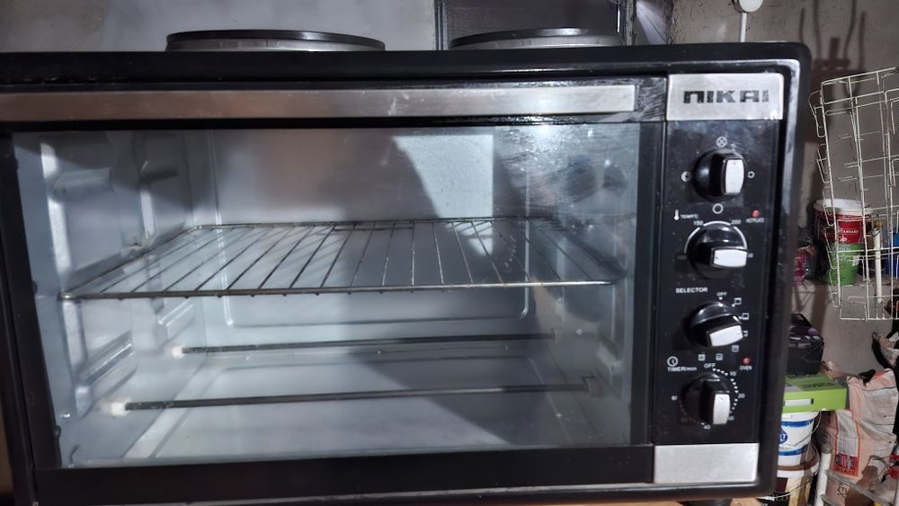 Продам чудо печь