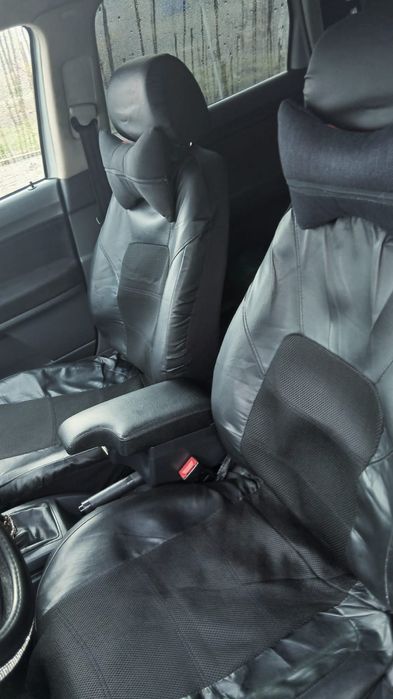 Vw POLO 9n3 1.4 tdi 2008 BLUEMOTION