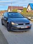 VW GOLF 7 * 2015* EURO 6* Cutie Automată * Pano* Import Germania 1 ZI*
