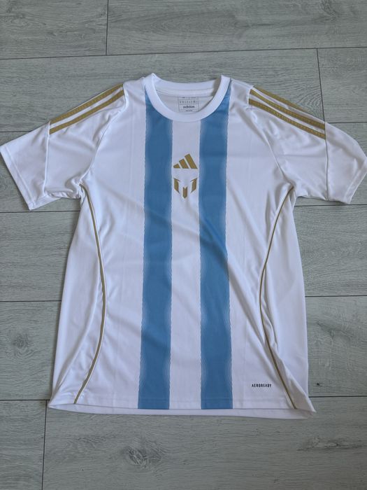 Tricou original Adidas Messi