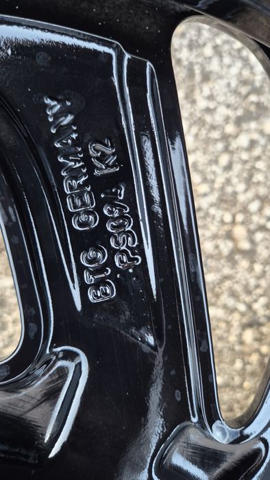 Оригинални джанти Ситроен 5/108 Citroen DS7 Crossback 5x108