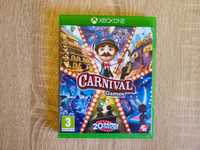 Carnival Games за XBOX ONE S/X SERIES S/X