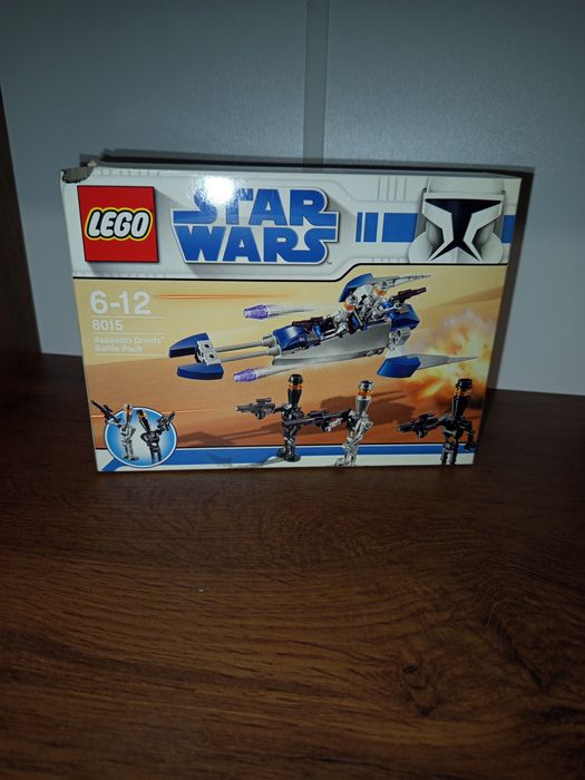 LEGO Star Wars Sets / Лего Междузвездни войни сетове