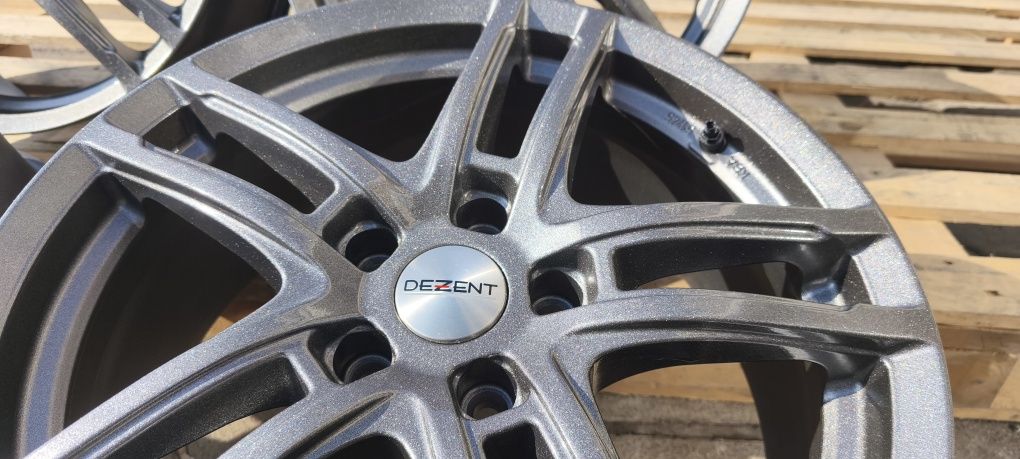 5x112 18 цола DEZENT