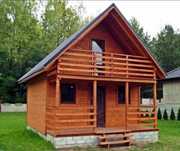 Cabane terase foișoare magazii căsuțe pergole mobilier de gradina