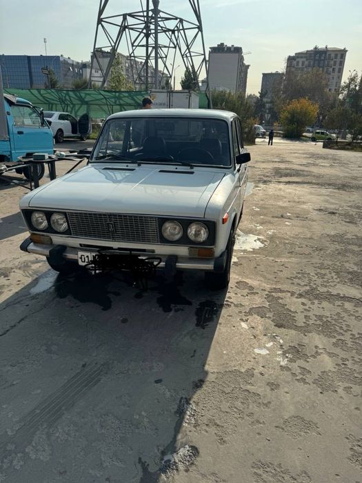 Жигули 06 продается