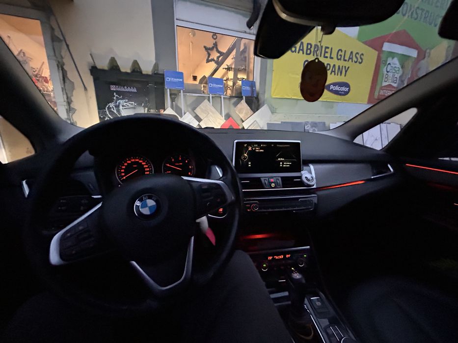 Bmw seria 2 GrandTourer
