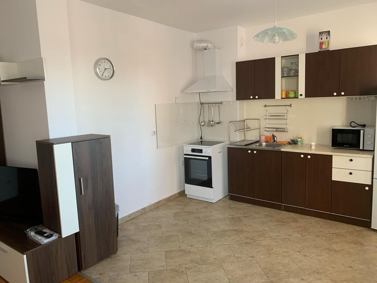 Дава се под наем Тристаен апартамент в София, Редута - 100 кв.м за 650 € - Снимка #7