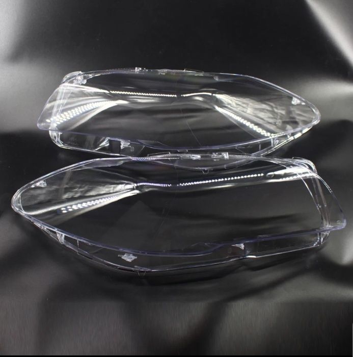 SET Sticle /Geam / Dispersor faruri BMW F10 F11 NOI PRET PE SET