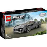 LEGO Speed Champions 76915 - nou, sigilat