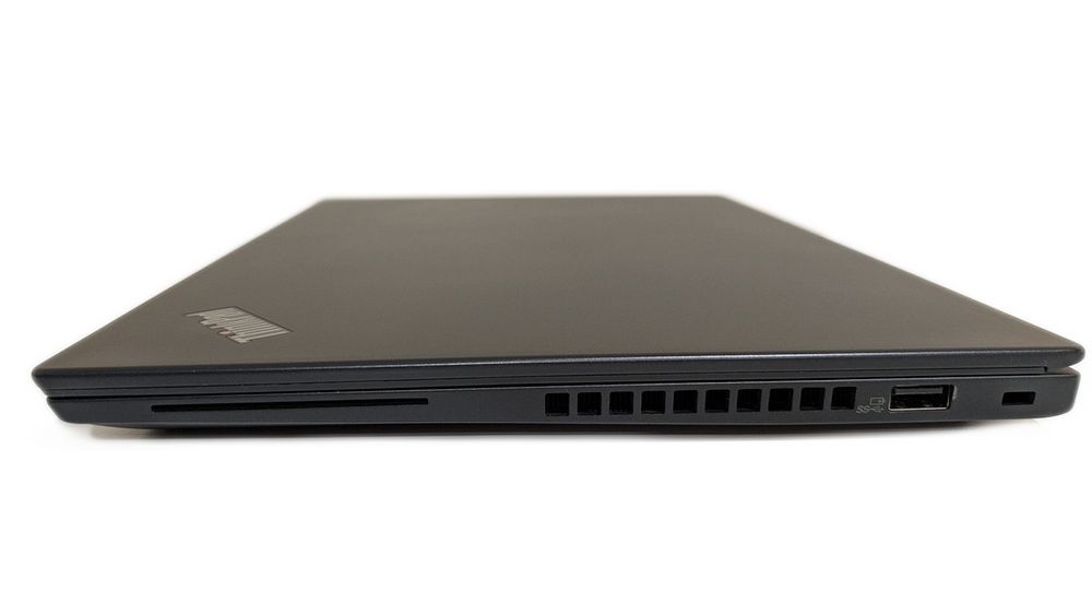 Lenovo ThinkPad X395 13.3" 1920x1080 Ryzen 5 PRO 3500U 16GB 256GB SSD