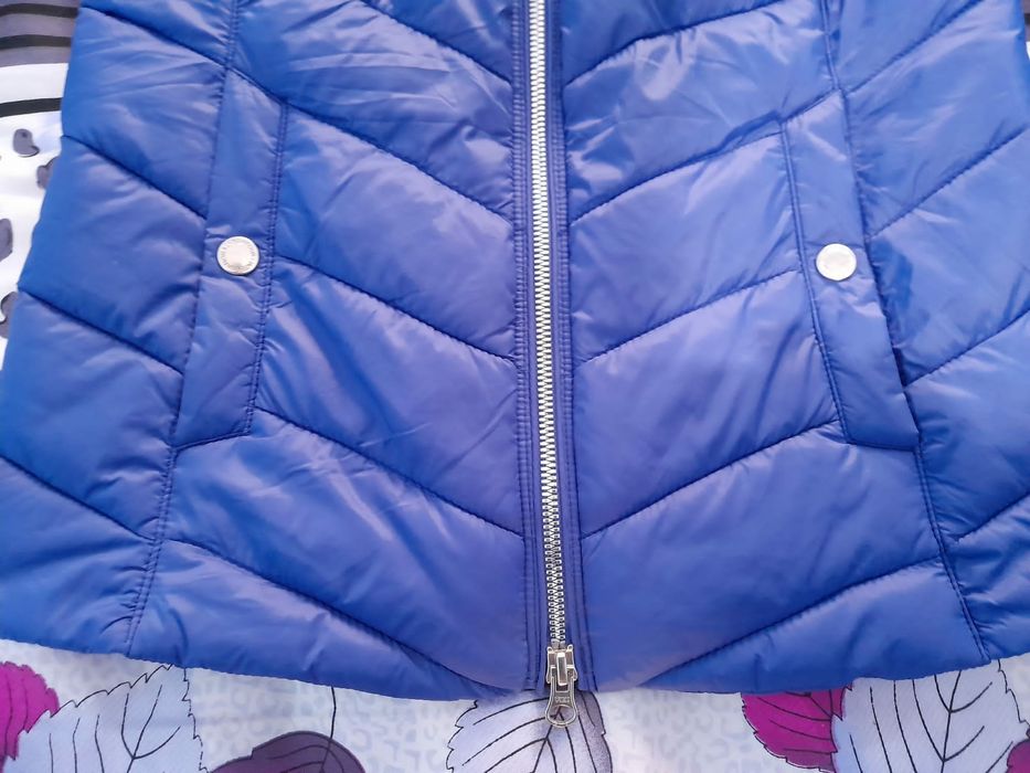 Gecuță cu puf BARBOUR International