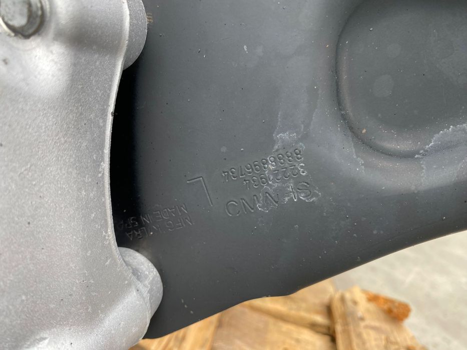 Punte spate completa 4x4 VOLVO XC40 2019 32221344