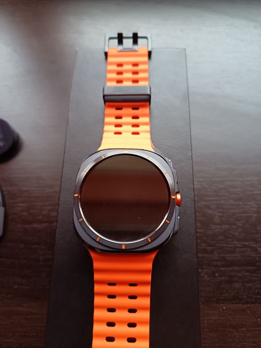 Galaxy Watch Ultra