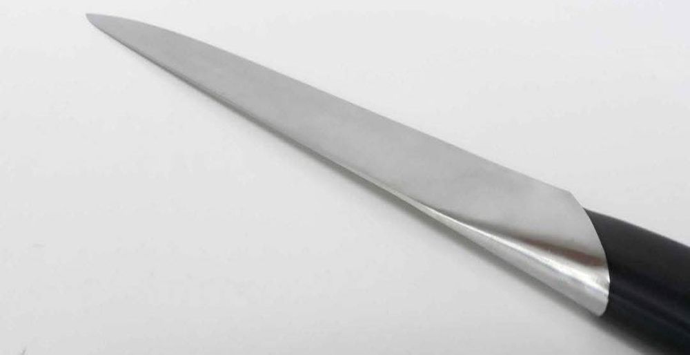 Cutit Raadvad Vanadium, Danemarca