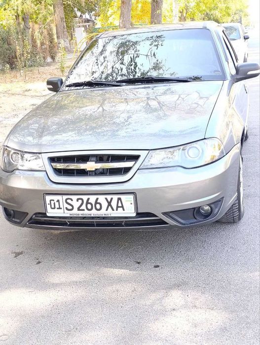 Продам nexia 2 идеал 2016