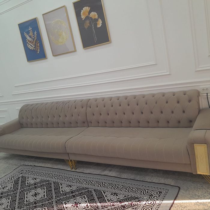 Диван в отличном состоянии