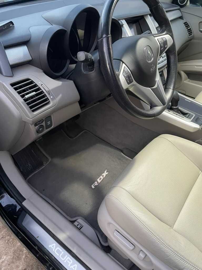 Acura RDX (Внос от Швейцария)