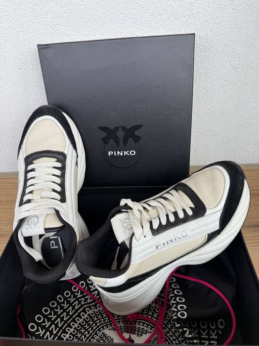 Обувки Pinko номер 37
