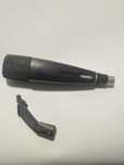 Microfonul Sennheiser MD421