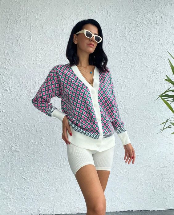 Дамски жилетки