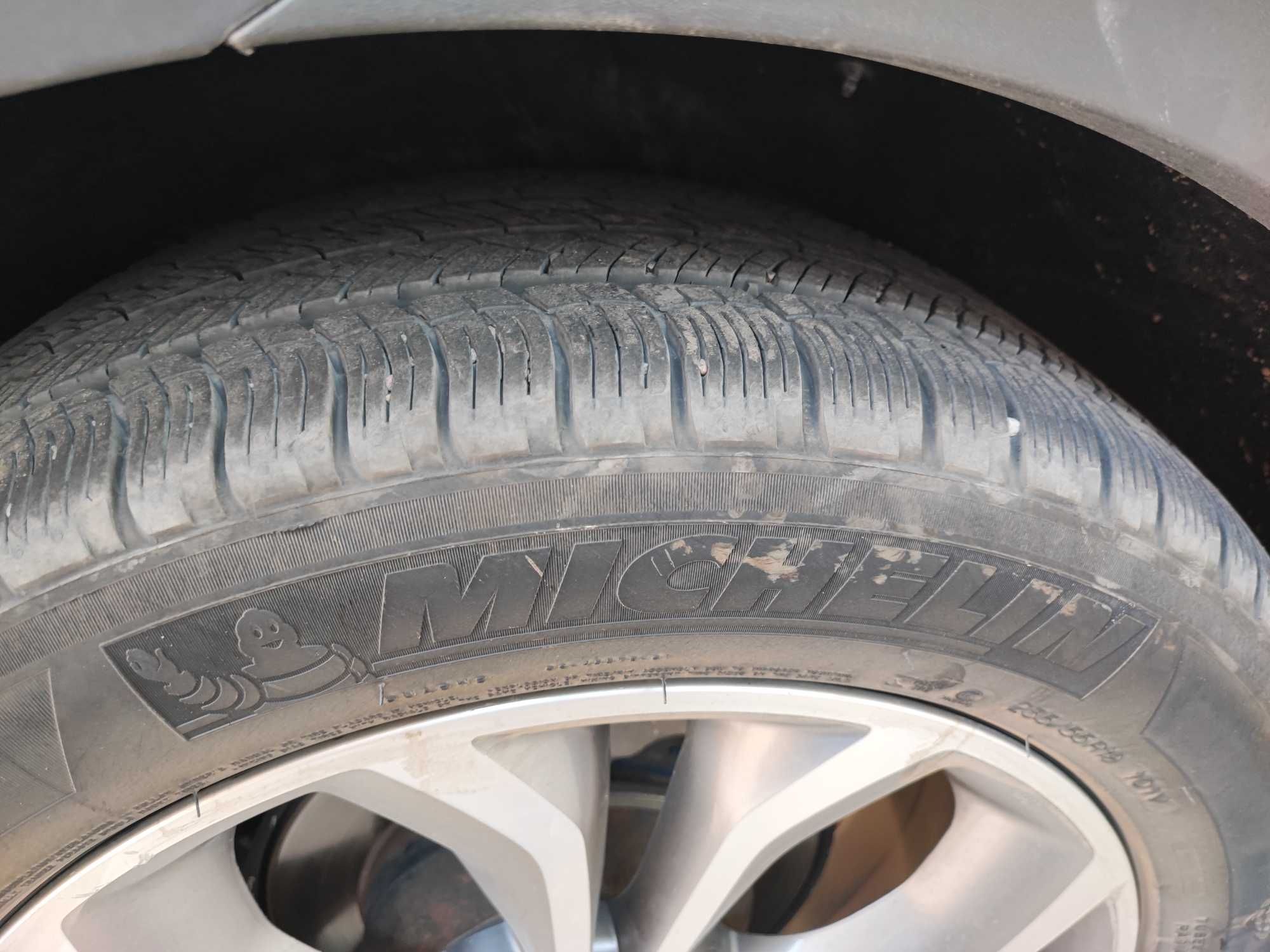Hyundai Santa Fe 3,3 AT, 2014, 93000км