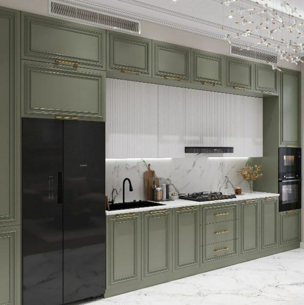 Oshxona mebel ( Xasanboy mebel)