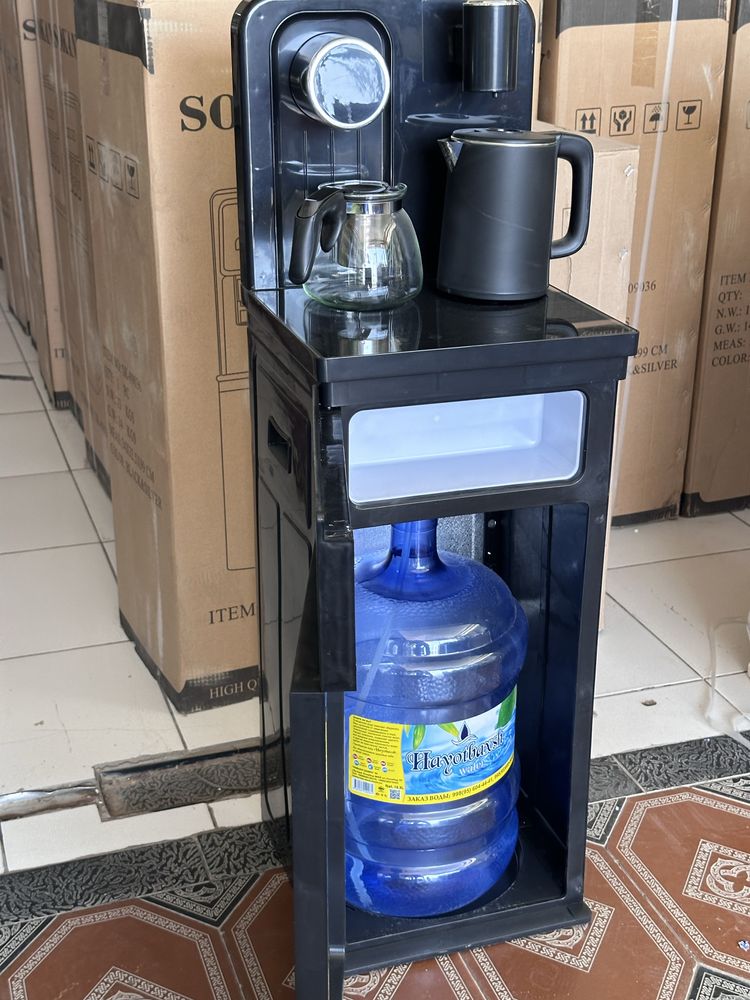 “Hayotbaxsh” water кулерлари оптом нархда сотилади.