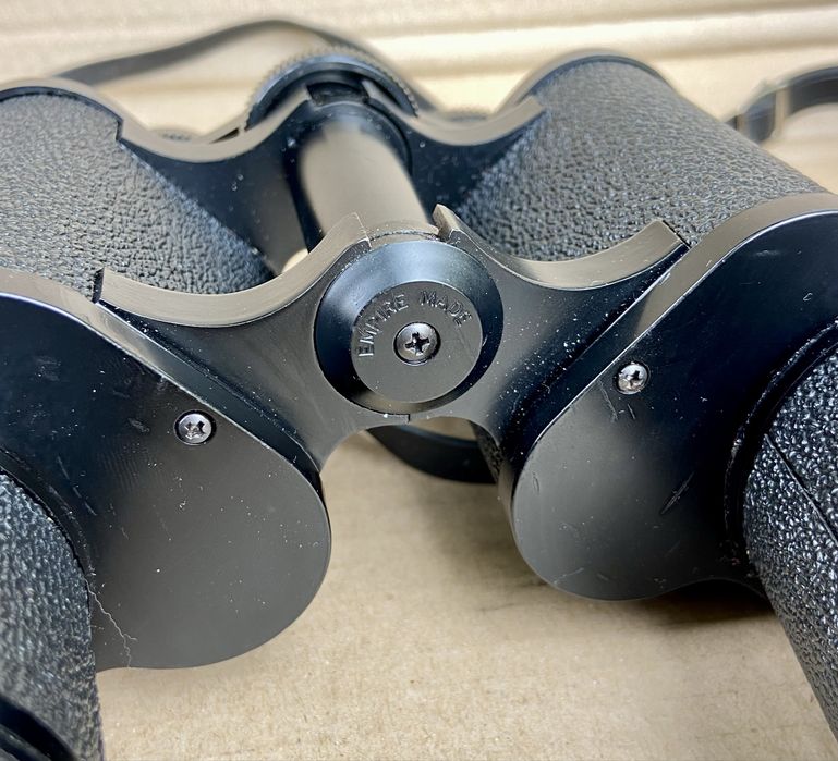 Бинокъл Regent, Ajax