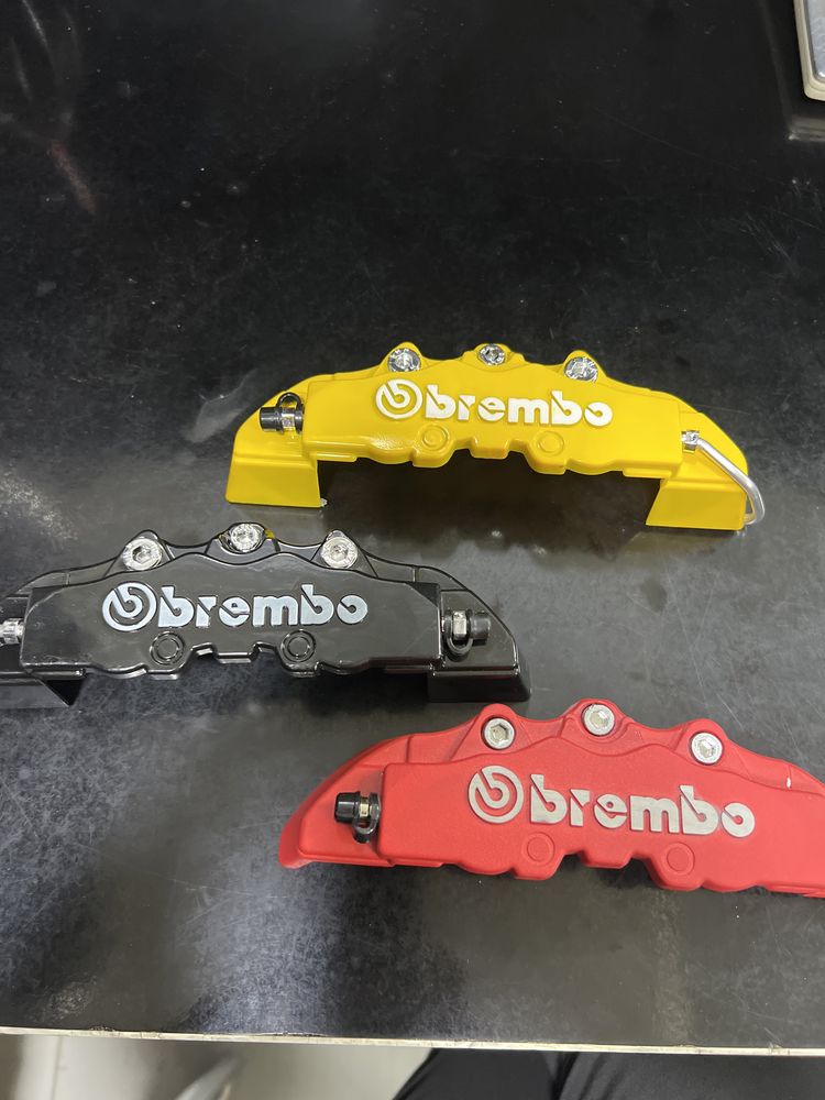 Brembo hama mashinaga bor