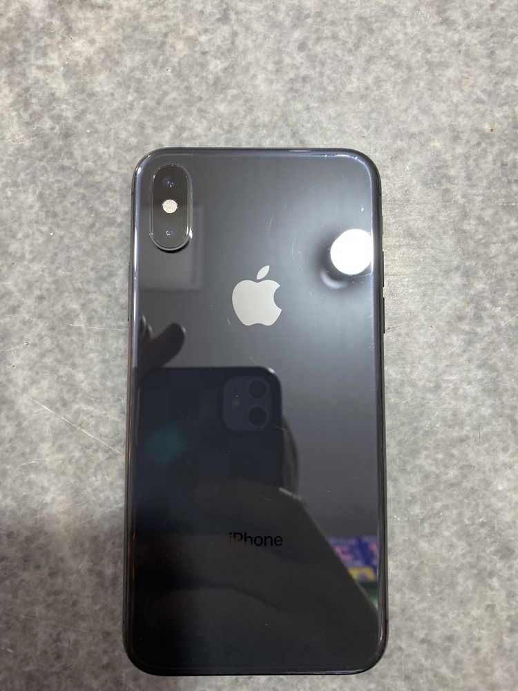 iphone xs 256 america