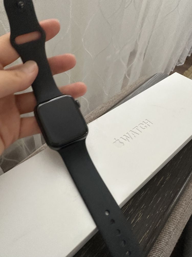 Apple Watch серии 6