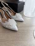 Pantofi Albi Anna Cori