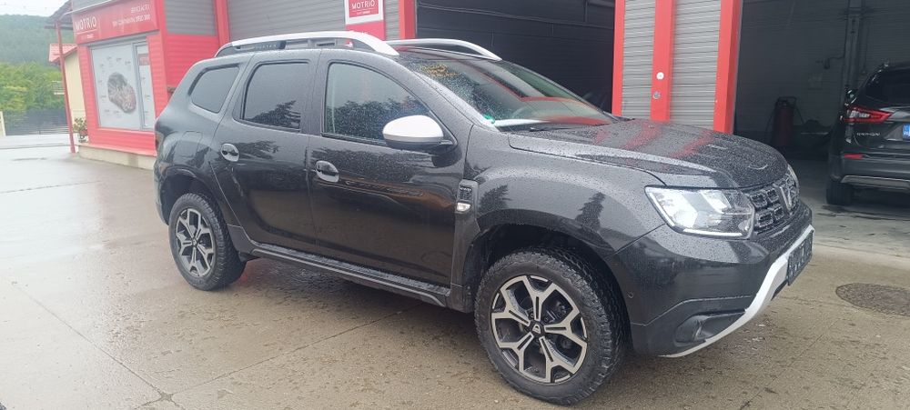 De vânzare Duster 4x4, benzina,euro 6 ,an  2020, .GARANTIE UN AN.