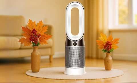 Очиститель воздуха DYSON PH05 Оригинал в Самый Низкий цены со Склада