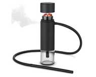Set mini Shisha, Narghilea Portabila pentru Masina, calatorii