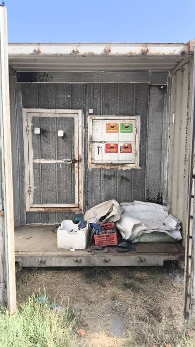 tayyor boznes aotiladi konteyner holadelnik