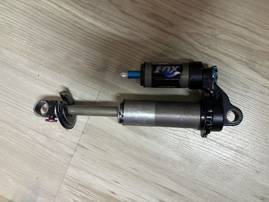 Части за колела и друго