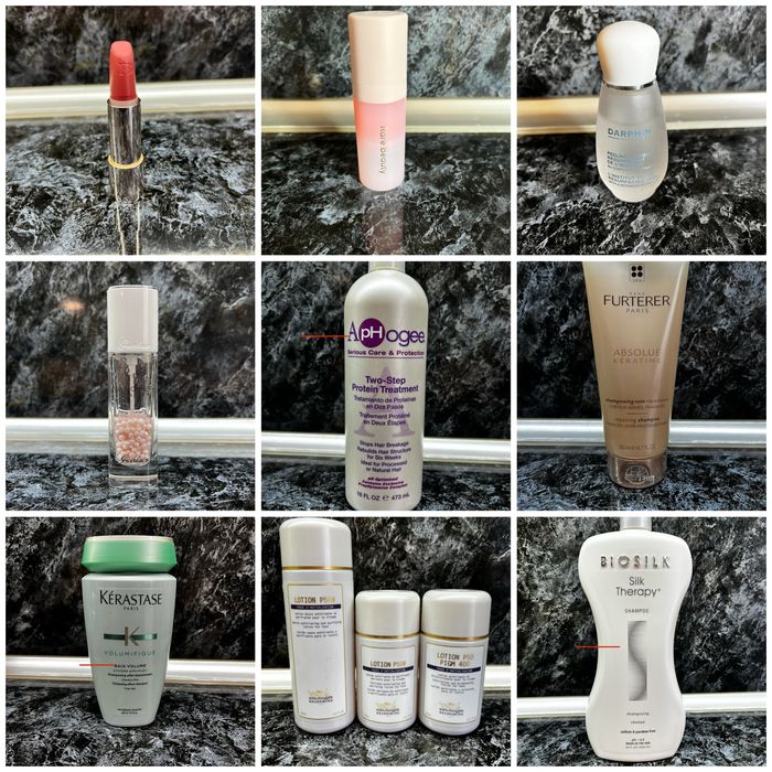 Козметика Chanel,Dior и други