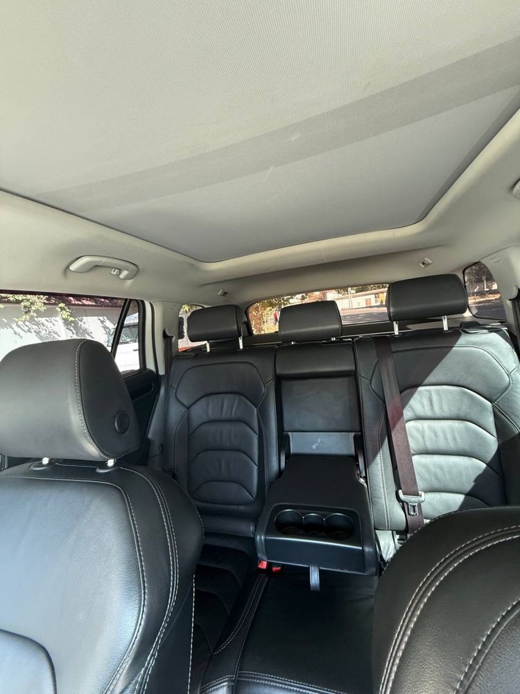 Skoda KODIAQ STYLE 2021 года