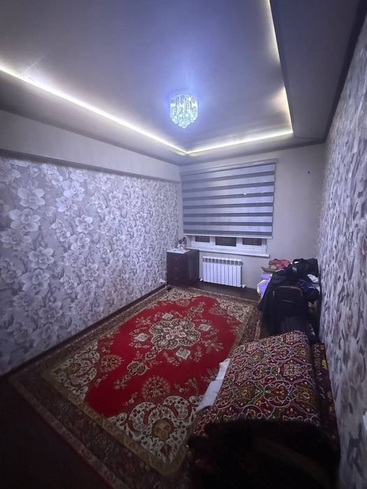 Продаётся своя 2 комнатная переделанная в 3 комнатную