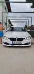 BMW Seria 3 xDrive Break | 2.0 Diesel 184 CP | 2013 |