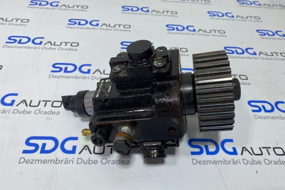 Pompa inalta presiune 0445010320 Iveco Daily 2.3 Euro 6