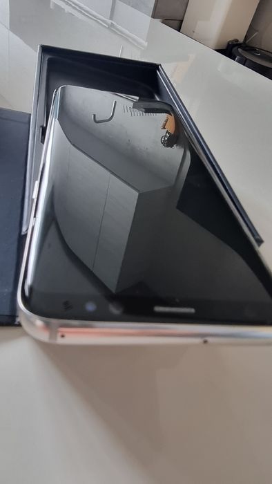 Samsung S8 64GB Silver