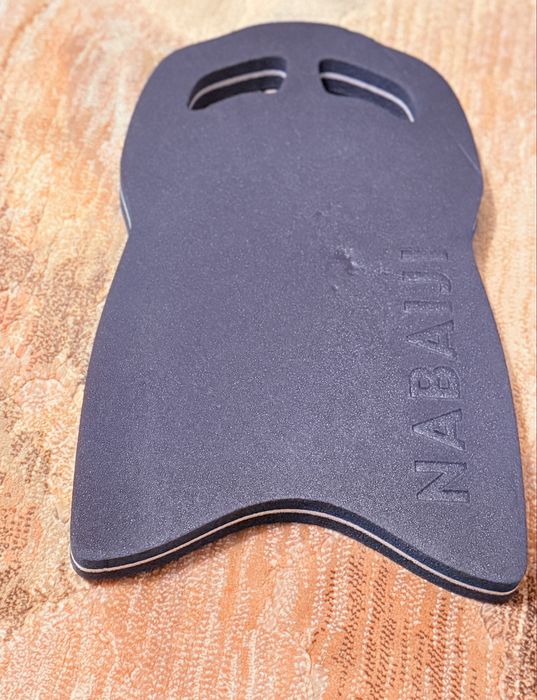 Placa inot Decathlon