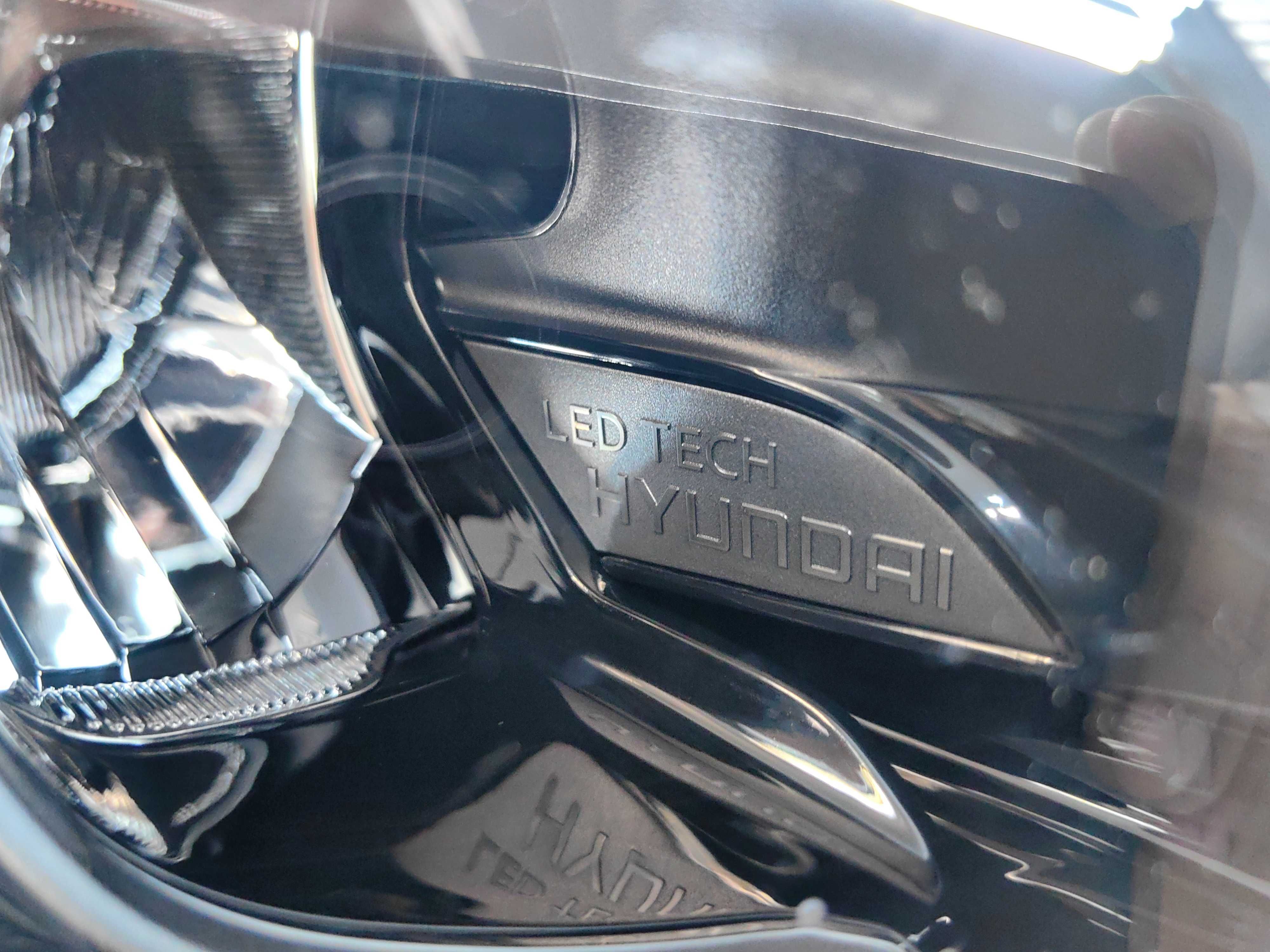 Оригинален фар Хюндай Кона  Hyundai Kona Full Led