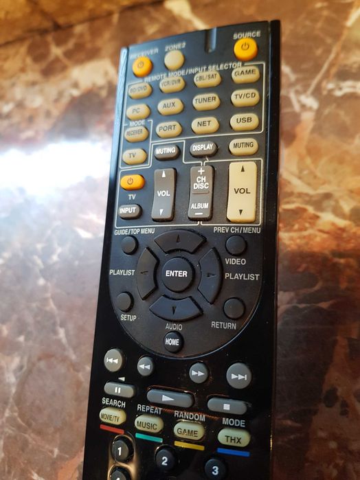 Telecomanda Onkyo RC 803M