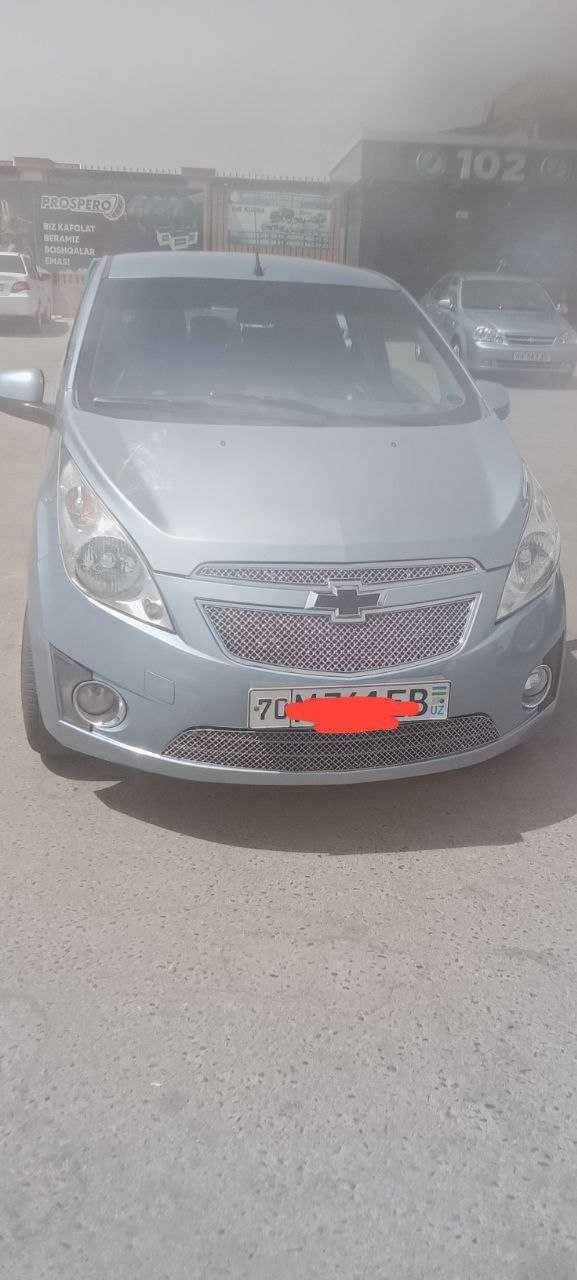 Spark Sotiladi srochni
