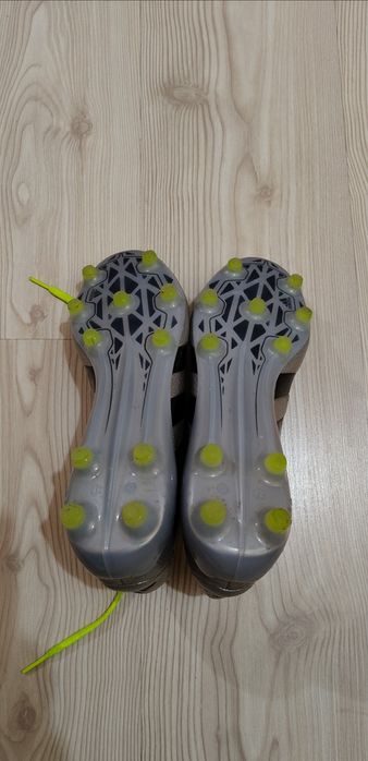 Бутонки ADIDAS Ace 16.1 Primeknit FG/AG размер 42 2/3