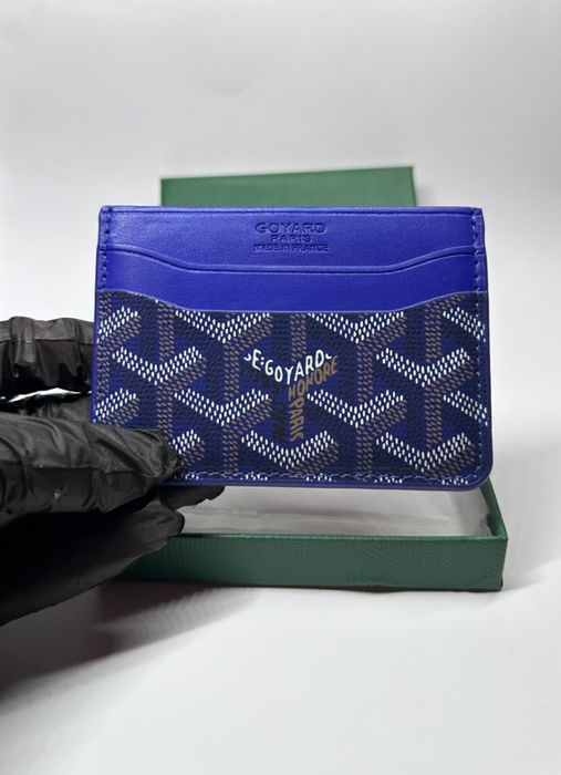 portofel cardholder goyard